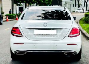Xe Mercedes Benz E class E200 Exclusive 2020