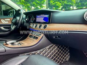 Xe Mercedes Benz E class E200 Exclusive 2020