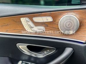 Xe Mercedes Benz E class E200 Exclusive 2020