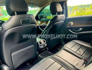 Xe Mercedes Benz E class E200 Exclusive 2020
