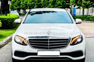 Xe Mercedes Benz E class E200 Exclusive 2020