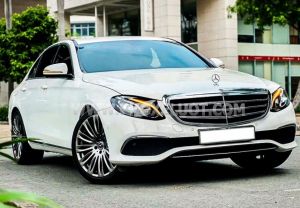 Xe Mercedes Benz E class E200 Exclusive 2020