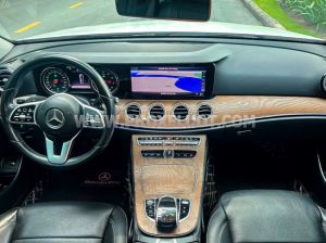 Xe Mercedes Benz E class E200 Exclusive 2020
