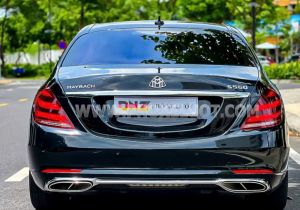 Xe Mercedes Benz S class S500L 2015