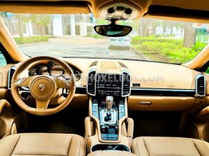 Xe Porsche Cayenne 3.6 V6 2014
