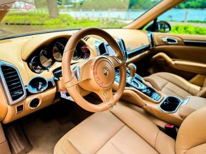 Xe Porsche Cayenne 3.6 V6 2014