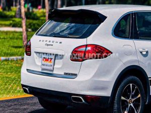 Xe Porsche Cayenne 3.6 V6 2014