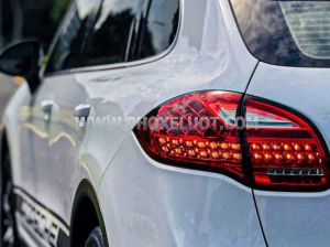 Xe Porsche Cayenne 3.6 V6 2014