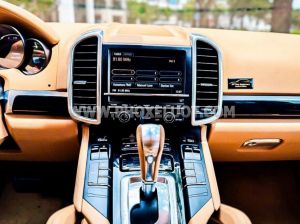 Xe Porsche Cayenne 3.6 V6 2014