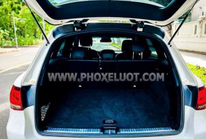 Xe Mercedes Benz GLC 250 4Matic 2018
