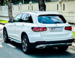 Xe Mercedes Benz GLC 250 4Matic 2018