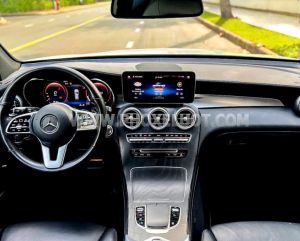 Xe Mercedes Benz GLC 250 4Matic 2018
