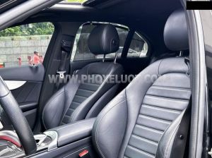 Xe Mercedes Benz C class C300 AMG 2018