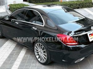 Xe Mercedes Benz C class C300 AMG 2018