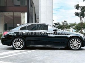 Xe Mercedes Benz C class C300 AMG 2018