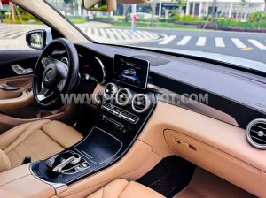Xe Mercedes Benz GLC 300 4Matic 2019