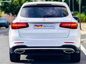 Xe Mercedes Benz GLC 300 4Matic 2019