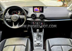 Xe Audi Q2 1.4 TFSI 2019