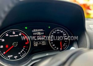 Xe Audi Q2 1.4 TFSI 2019