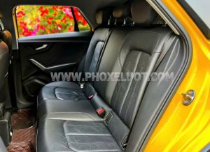 Xe Audi Q2 1.4 TFSI 2019