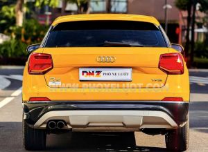 Xe Audi Q2 1.4 TFSI 2019