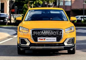 Xe Audi Q2 1.4 TFSI 2019
