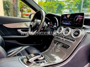 Xe Mercedes Benz C class C300 AMG 2018