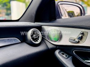 Xe Mercedes Benz C class C300 AMG 2018