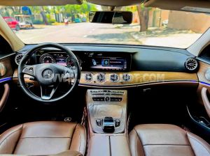 Xe Mercedes Benz E class E200 2019