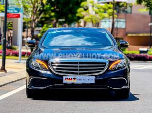Xe Mercedes Benz E class E200 2019