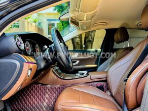 Xe Mercedes Benz E class E200 2019