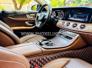 Xe Mercedes Benz E class E200 2019