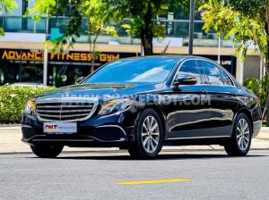 Xe Mercedes Benz E class E200 2019