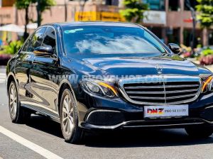 Xe Mercedes Benz E class E200 2019