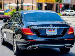 Xe Mercedes Benz E class E200 2019