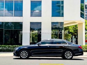 Xe Mercedes Benz E class E200 2019