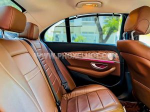 Xe Mercedes Benz E class E200 2019
