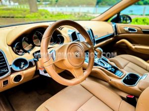 Xe Porsche Cayenne 3.6 V6 2014