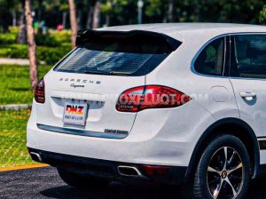 Xe Porsche Cayenne 3.6 V6 2014