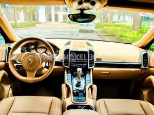 Xe Porsche Cayenne 3.6 V6 2014
