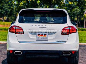 Xe Porsche Cayenne 3.6 V6 2014