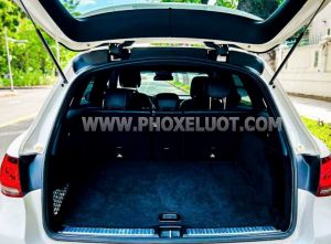 Xe Mercedes Benz GLC 250 4Matic 2018