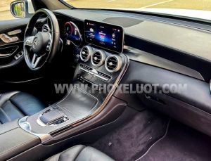 Xe Mercedes Benz GLC 250 4Matic 2018
