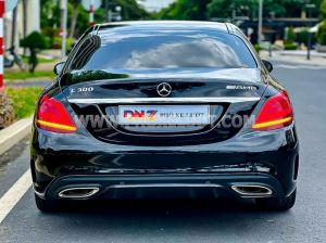 Xe Mercedes Benz C class C300 AMG 2019
