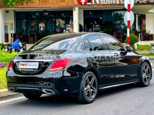 Xe Mercedes Benz C class C300 AMG 2019