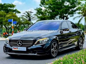 Xe Mercedes Benz C class C300 AMG 2019
