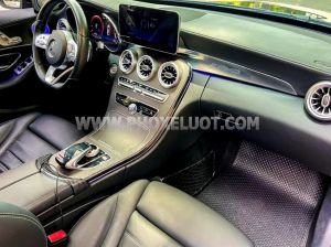 Xe Mercedes Benz C class C300 AMG 2019
