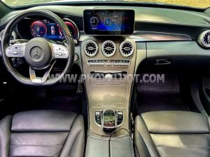 Xe Mercedes Benz C class C300 AMG 2019