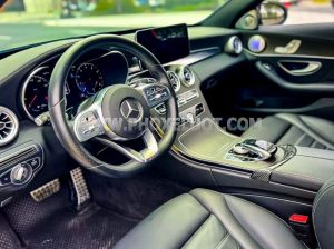 Xe Mercedes Benz C class C300 AMG 2019