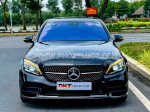 Xe Mercedes Benz C class C300 AMG 2019